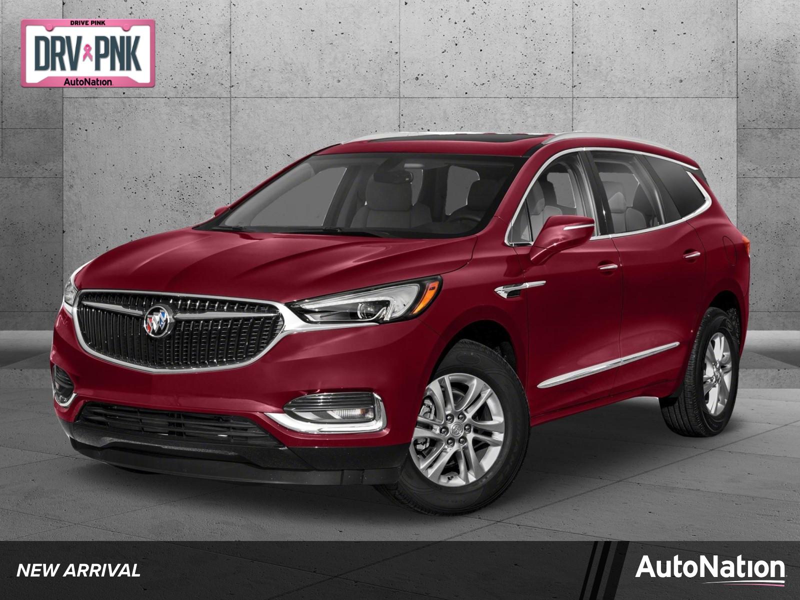 2020 Buick Enclave Vehicle Photo in MIAMI, FL 33134-2699