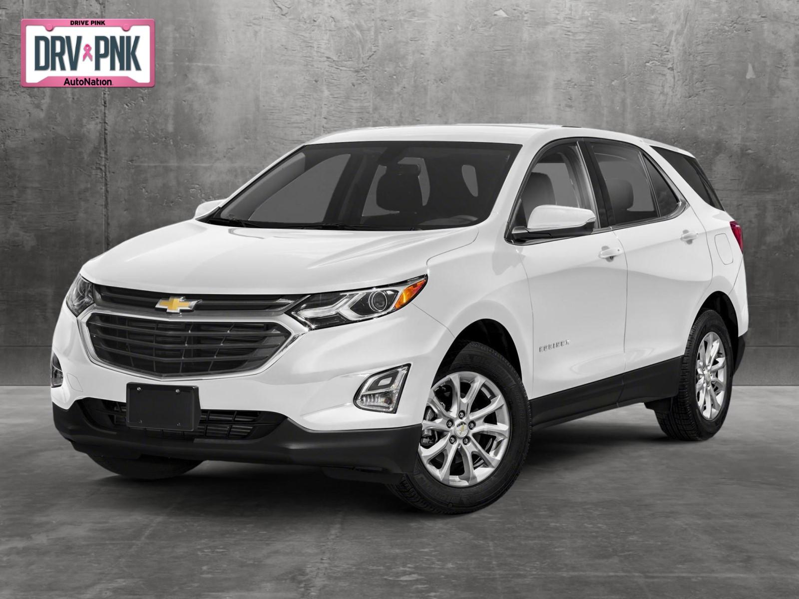 2018 Chevrolet Equinox Vehicle Photo in Winter Park, FL 32792