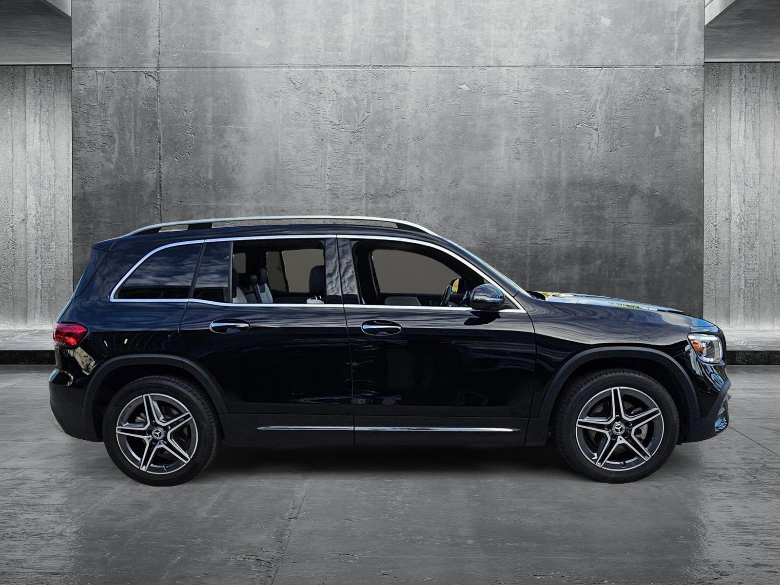 2021 Mercedes-Benz GLB Vehicle Photo in Fort Lauderdale, FL 33316