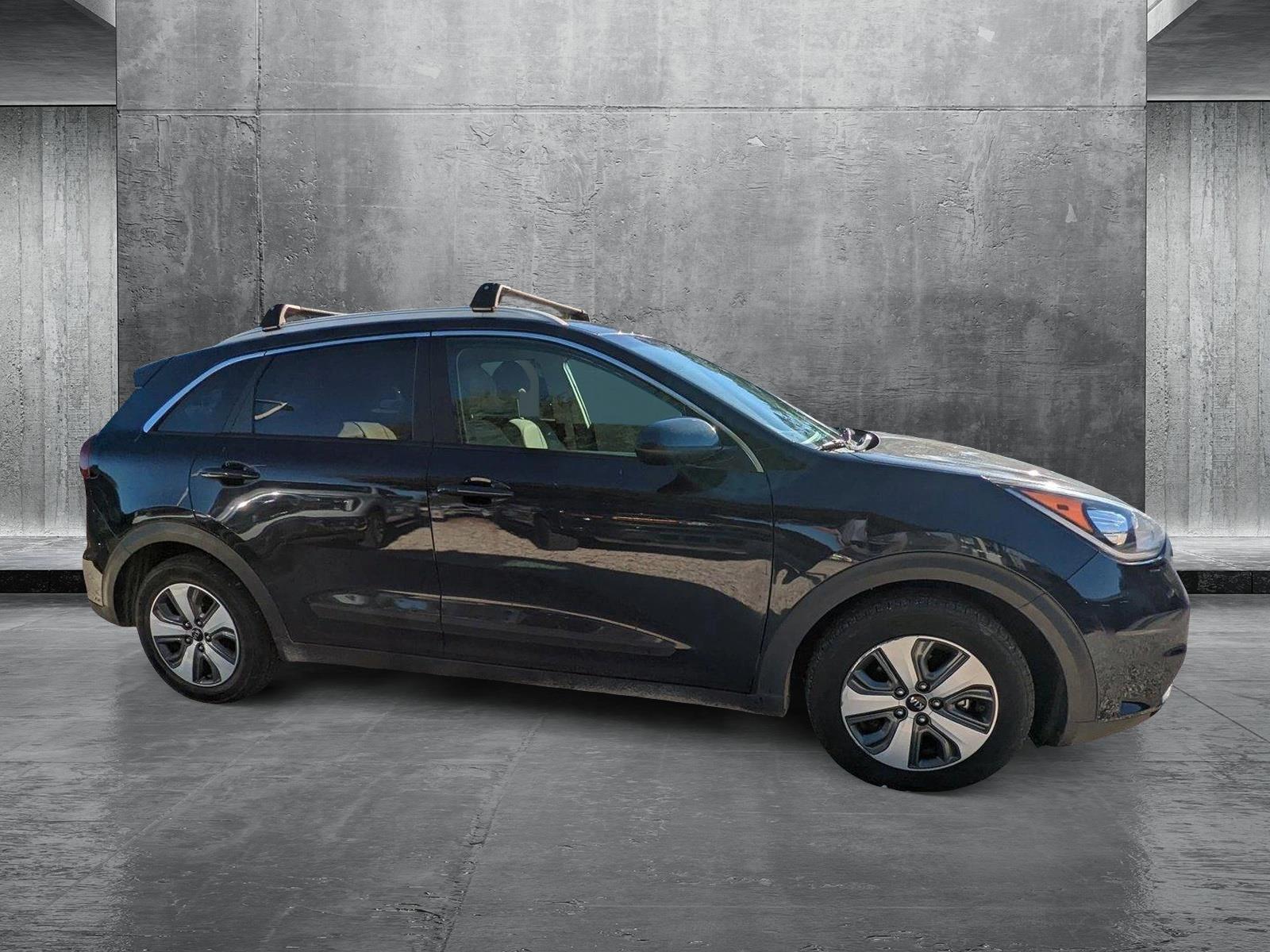 2019 Kia Niro Plug-In Hybrid Vehicle Photo in Jacksonville, FL 32256