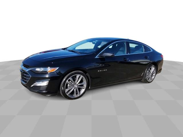 2022 Chevrolet Malibu Vehicle Photo in HOUSTON, TX 77054-4802