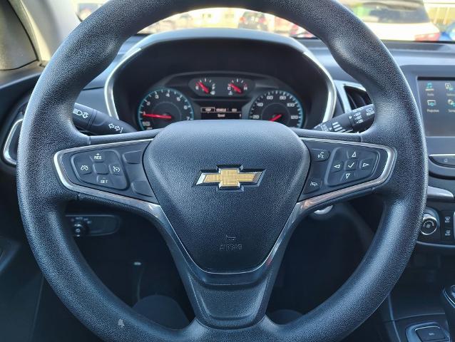 2018 Chevrolet Equinox Vehicle Photo in GREEN BAY, WI 54304-5303