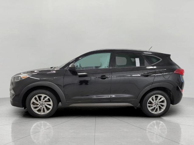 2016 Hyundai TUCSON Vehicle Photo in Green Bay, WI 54304