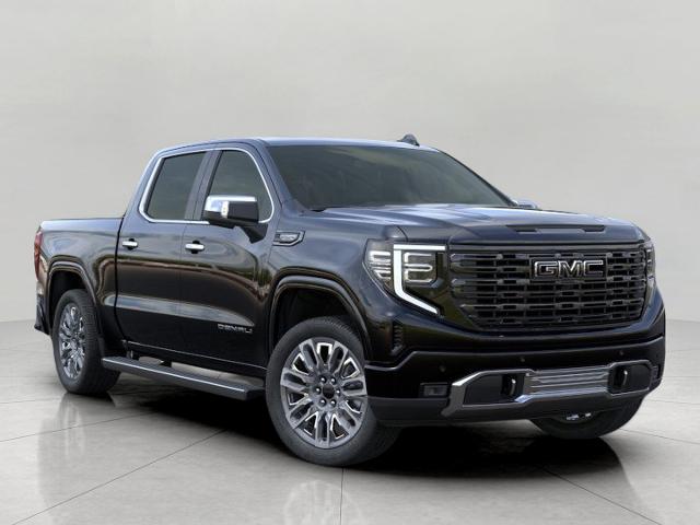 2025 GMC Sierra 1500 Vehicle Photo in GREEN BAY, WI 54303-3330