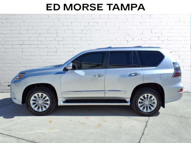 2017 Lexus GX Vehicle Photo in TAMPA, FL 33612-3404