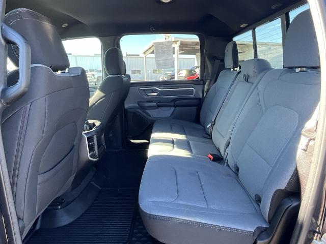 2021 Ram 1500 Vehicle Photo in NEDERLAND, TX 77627-8017