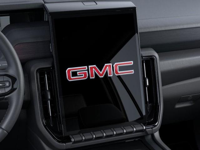 2025 GMC Yukon Vehicle Photo in INDEPENDENCE, MO 64055-1377