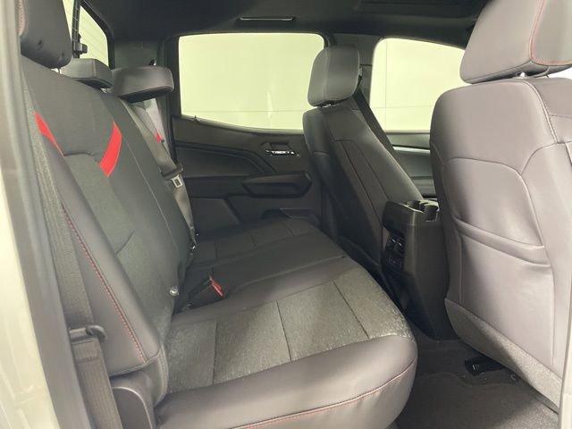 2025 Chevrolet Colorado Vehicle Photo in PHOENIX, AZ 85014-3381