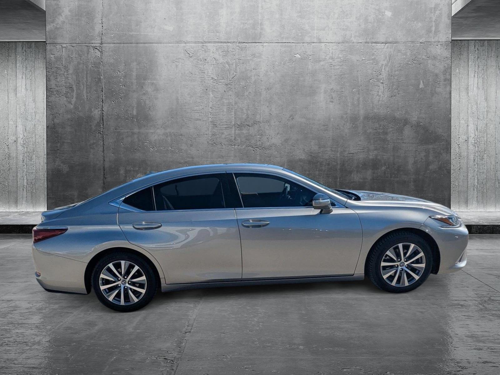 2020 Lexus ES 350 Vehicle Photo in Delray Beach, FL 33444