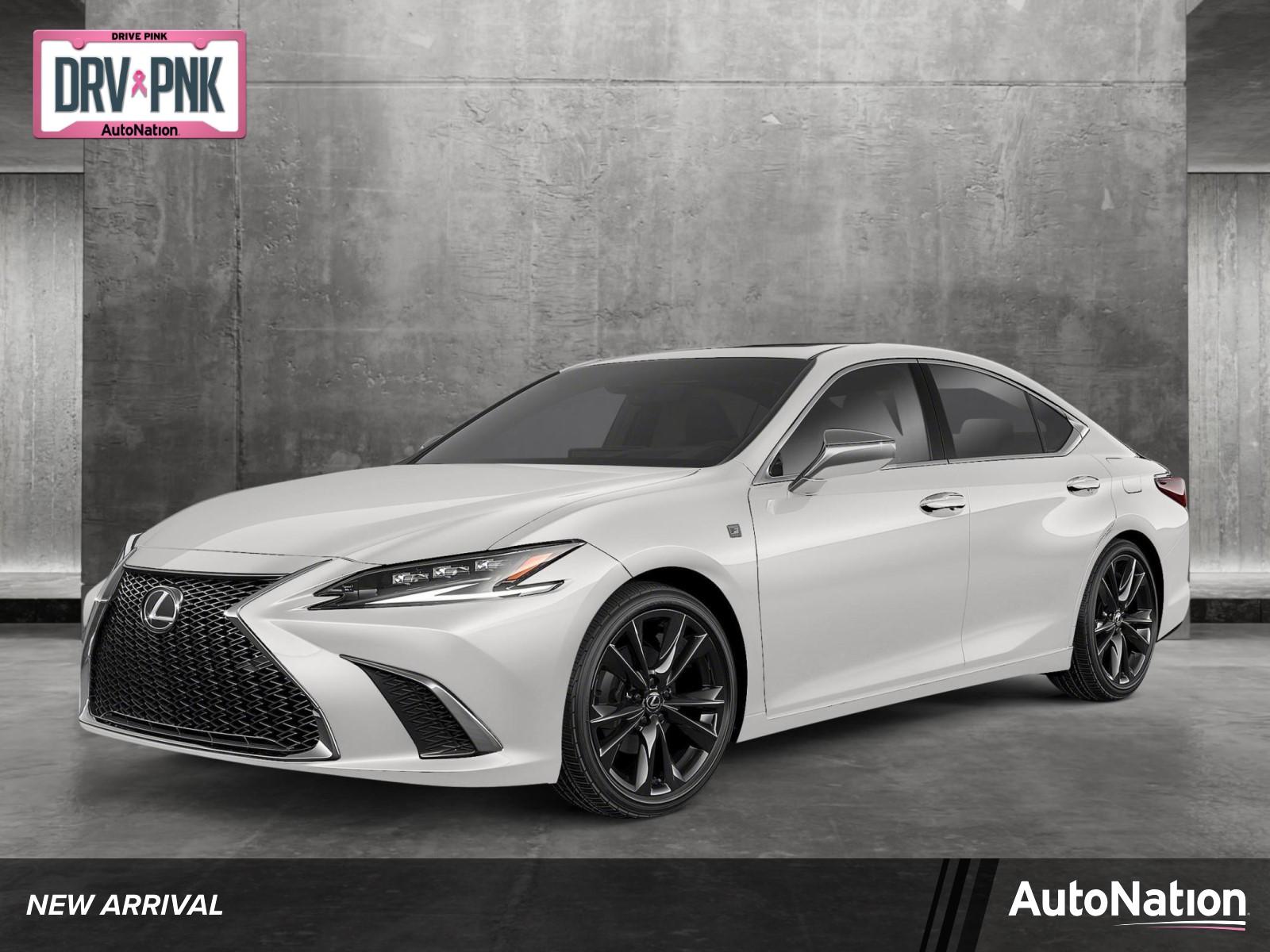 2022 Lexus ES 350 Vehicle Photo in Ft. Myers, FL 33907