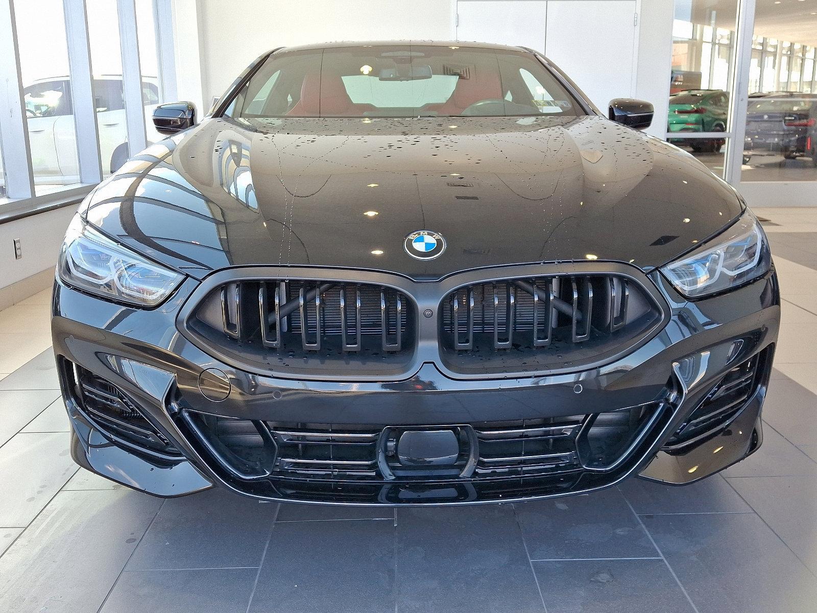 2024 BMW 840i Vehicle Photo in Lancaster, PA 17601