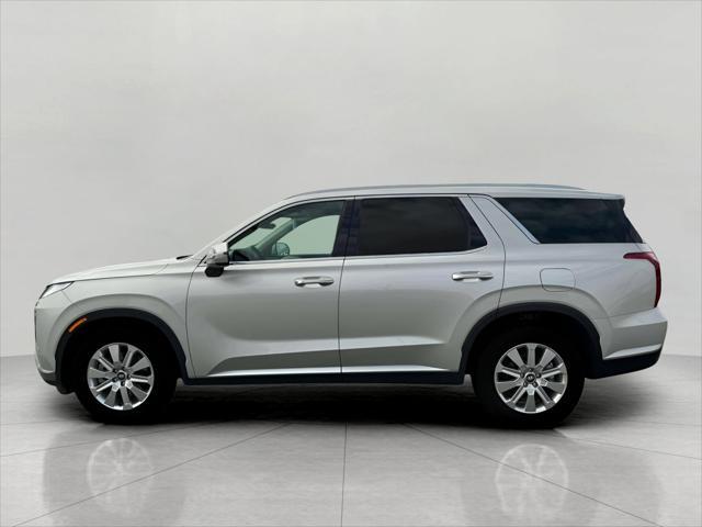 2025 Hyundai PALISADE Vehicle Photo in Green Bay, WI 54304