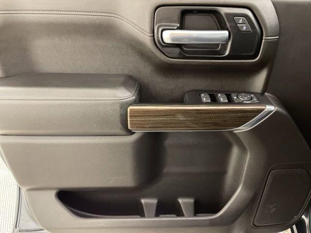 2020 Chevrolet Silverado 1500 Vehicle Photo in PHOENIX, AZ 85014-3381