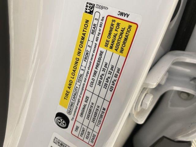 2025 Chevrolet Trax Vehicle Photo in PHOENIX, AZ 85014-3381