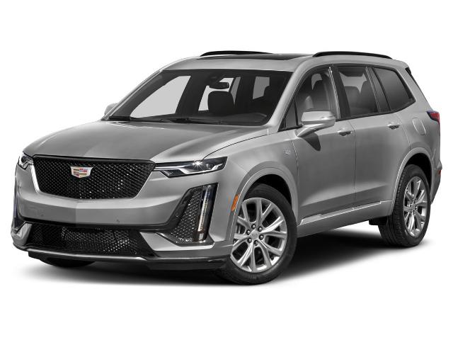 2020 Cadillac XT6 Vehicle Photo in BOWLING GREEN, KY 42104-4102