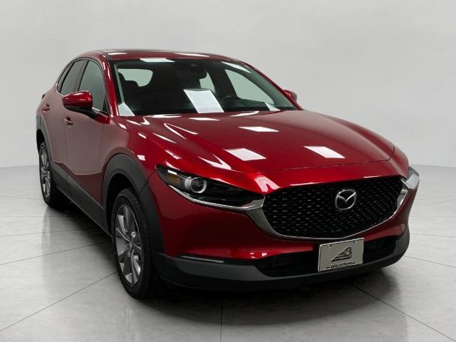 2021 Mazda CX-30 Vehicle Photo in Appleton, WI 54913