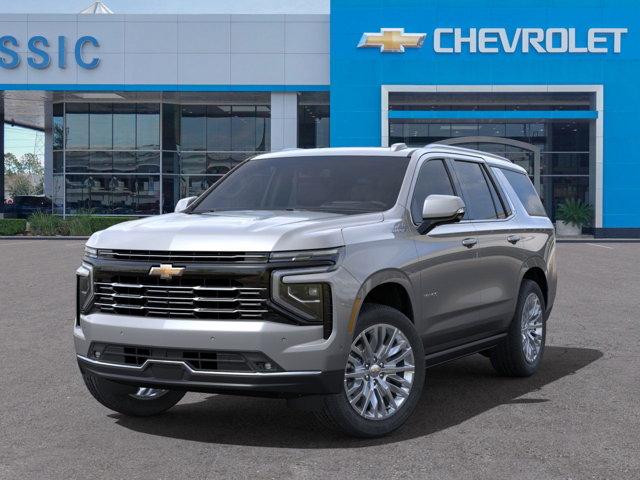 2025 Chevrolet Tahoe Vehicle Photo in SUGAR LAND, TX 77478-0000