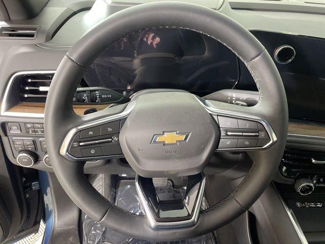 2025 Chevrolet Tahoe Vehicle Photo in PHOENIX, AZ 85014-3381