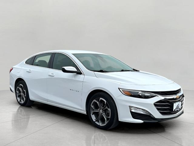 2024 Chevrolet Malibu Vehicle Photo in MIDDLETON, WI 53562-1492