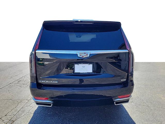 2021 Cadillac Escalade Vehicle Photo in POMPANO BEACH, FL 33064-7091