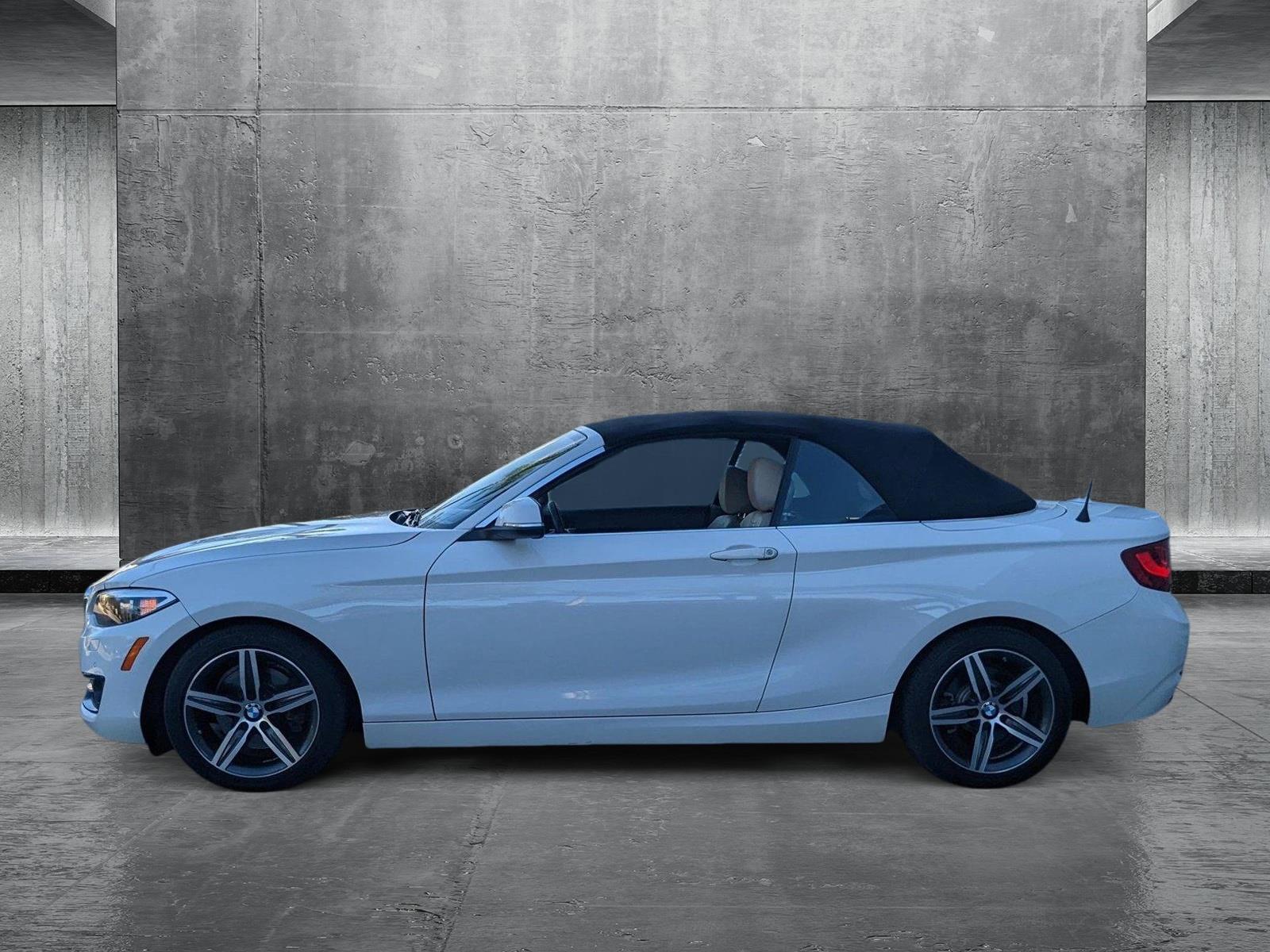 2017 BMW 230i xDrive Vehicle Photo in Pompano Beach, FL 33064