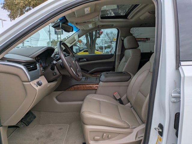 2019 Chevrolet Tahoe Vehicle Photo in SELMA, TX 78154-1460