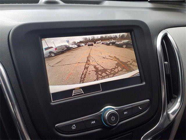 2023 Chevrolet Equinox Vehicle Photo in MILFORD, OH 45150-1684