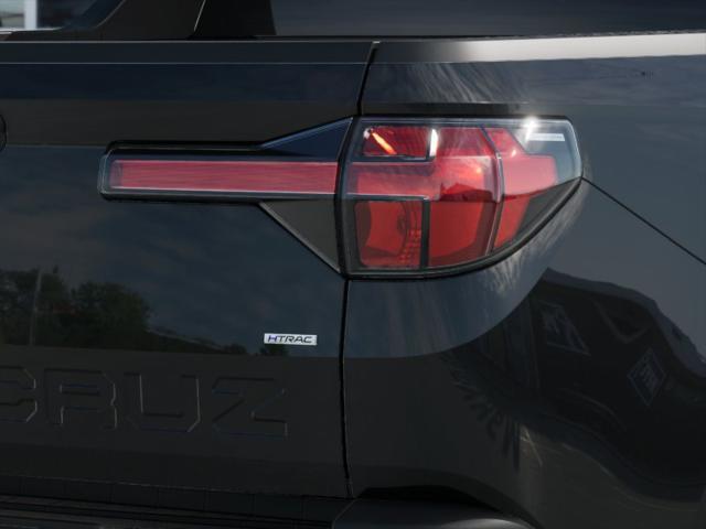 2025 Hyundai SANTA CRUZ Vehicle Photo in Peoria, IL 61615