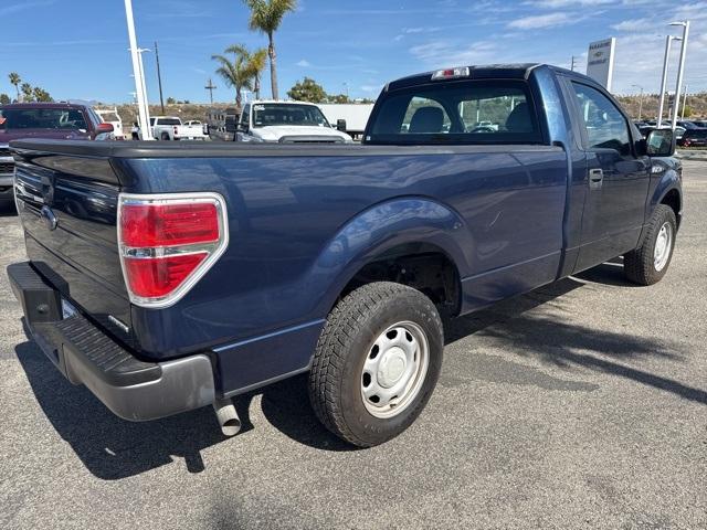 2014 Ford F-150 Vehicle Photo in VENTURA, CA 93003-8585