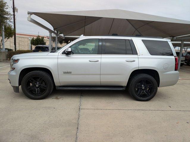 2016 Chevrolet Tahoe Vehicle Photo in San Antonio, TX 78209