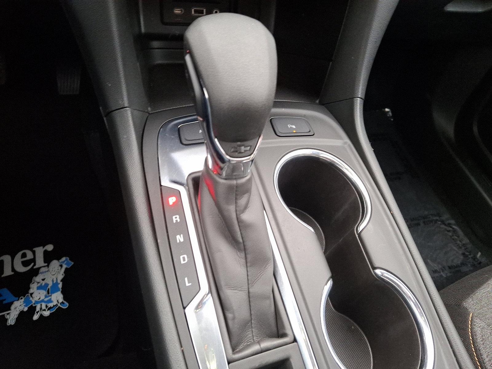 2022 Chevrolet Equinox Vehicle Photo in Harrisburg, PA 17111