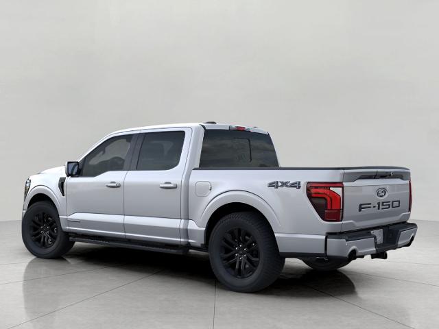 2025 Ford F-150 Vehicle Photo in Neenah, WI 54956