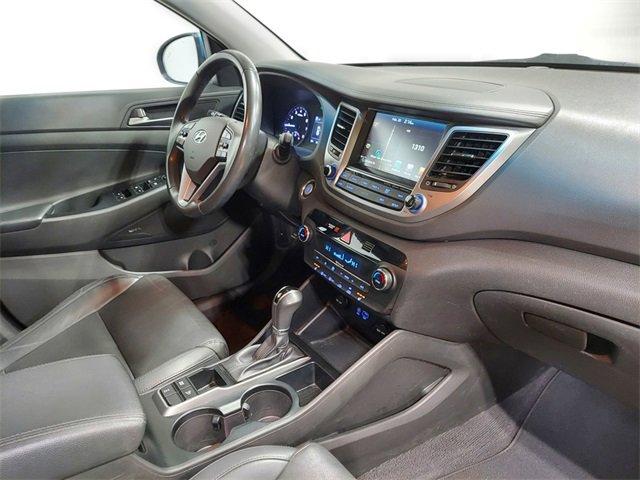 2017 Hyundai Tucson Vehicle Photo in SAUK CITY, WI 53583-1301