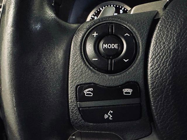 2015 Lexus IS 250 Vehicle Photo in MEDINA, OH 44256-9631