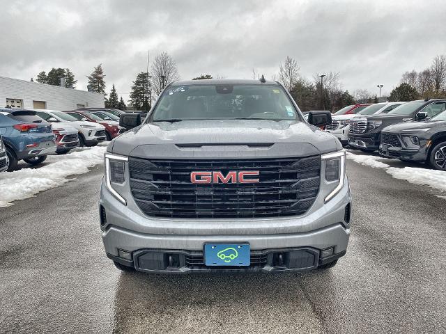 2024 GMC Sierra 1500 Vehicle Photo in WILLIAMSVILLE, NY 14221-2883