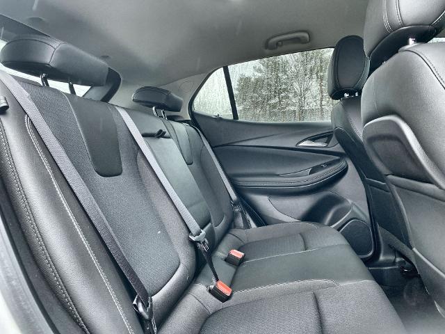 2023 Buick Encore GX Vehicle Photo in WILLIAMSVILLE, NY 14221-2883