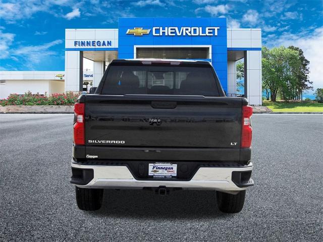 2025 Chevrolet Silverado 1500 Vehicle Photo in ROSENBERG, TX 77471-5675