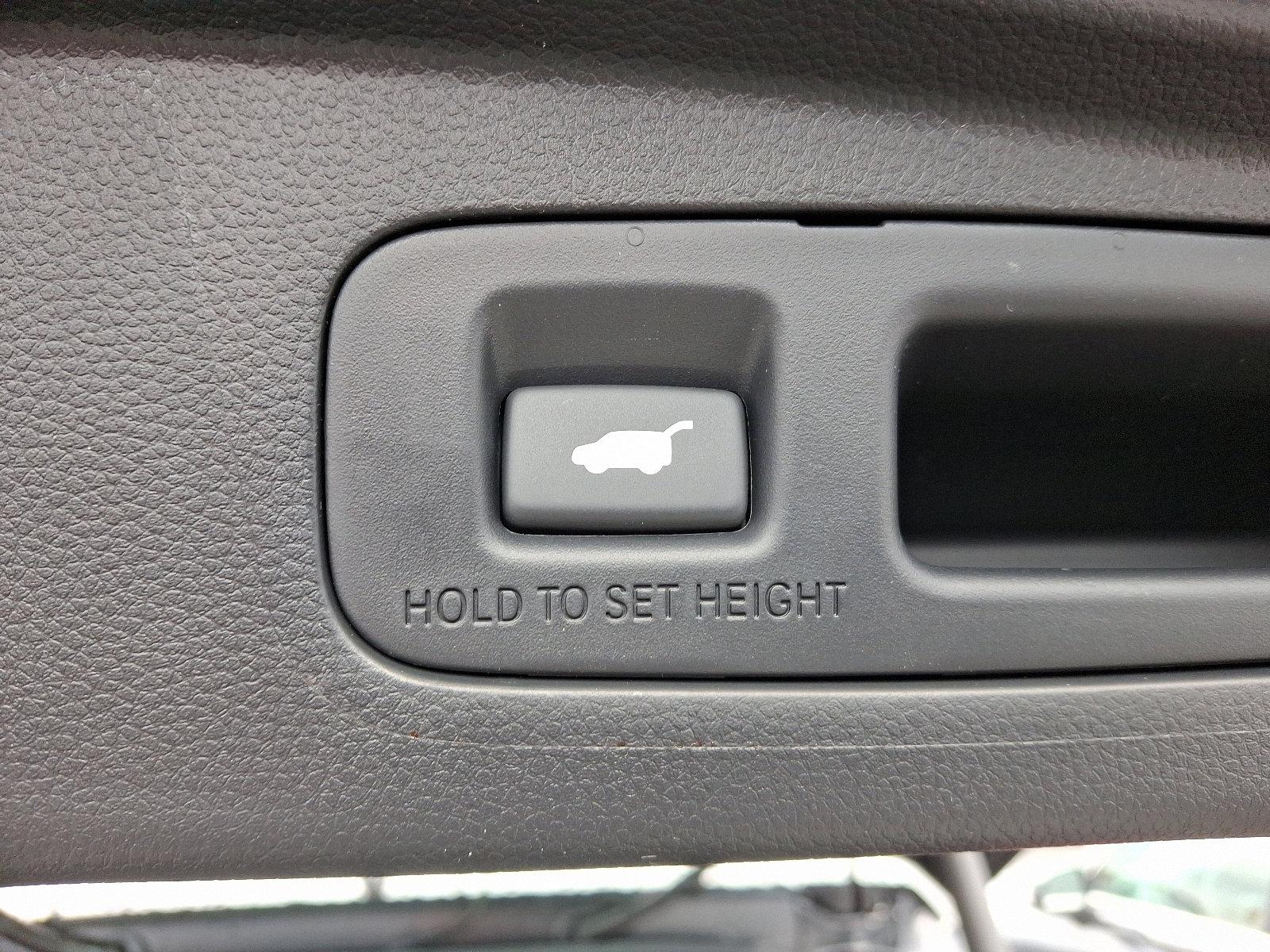 2025 Honda CR-V Vehicle Photo in Harrisburg, PA 17111