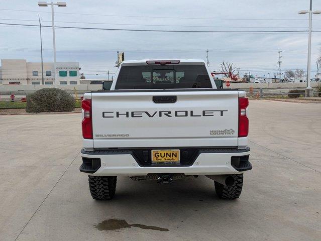 2022 Chevrolet Silverado 3500 HD Vehicle Photo in SELMA, TX 78154-1460