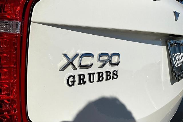 2022 Volvo XC90 Recharge Plug-In Hybrid Vehicle Photo in Grapevine, TX 76051