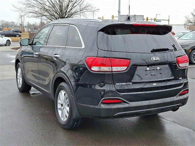 2018 Kia Sorento Vehicle Photo in Philadelphia, PA 19116