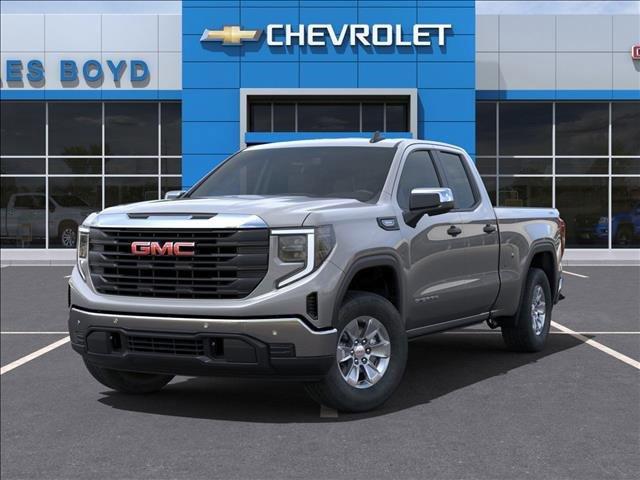 2025 GMC Sierra 1500 Vehicle Photo in HENDERSON, NC 27536-2966