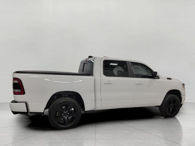 2020 Ram 1500 Vehicle Photo in NEENAH, WI 54956-2243