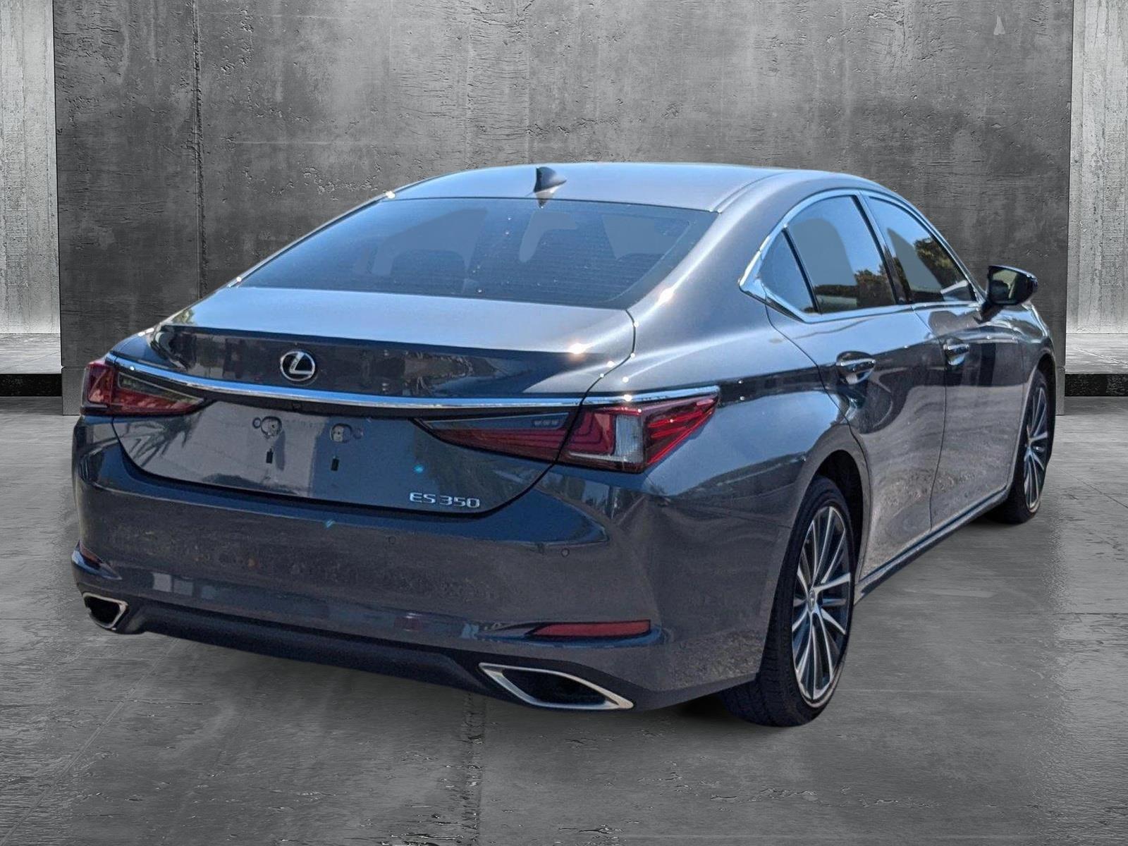 2022 Lexus ES 350 Vehicle Photo in Miami, FL 33015