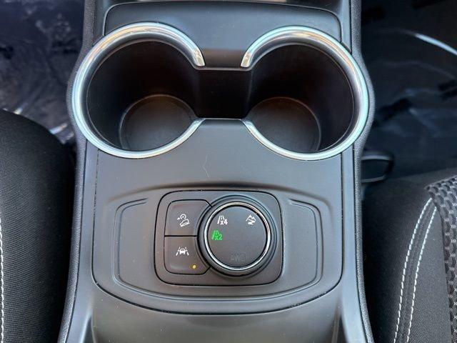 2022 GMC Terrain Vehicle Photo in MEDINA, OH 44256-9631
