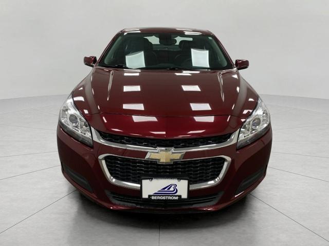 2016 Chevrolet Malibu Limited Vehicle Photo in Appleton, WI 54913