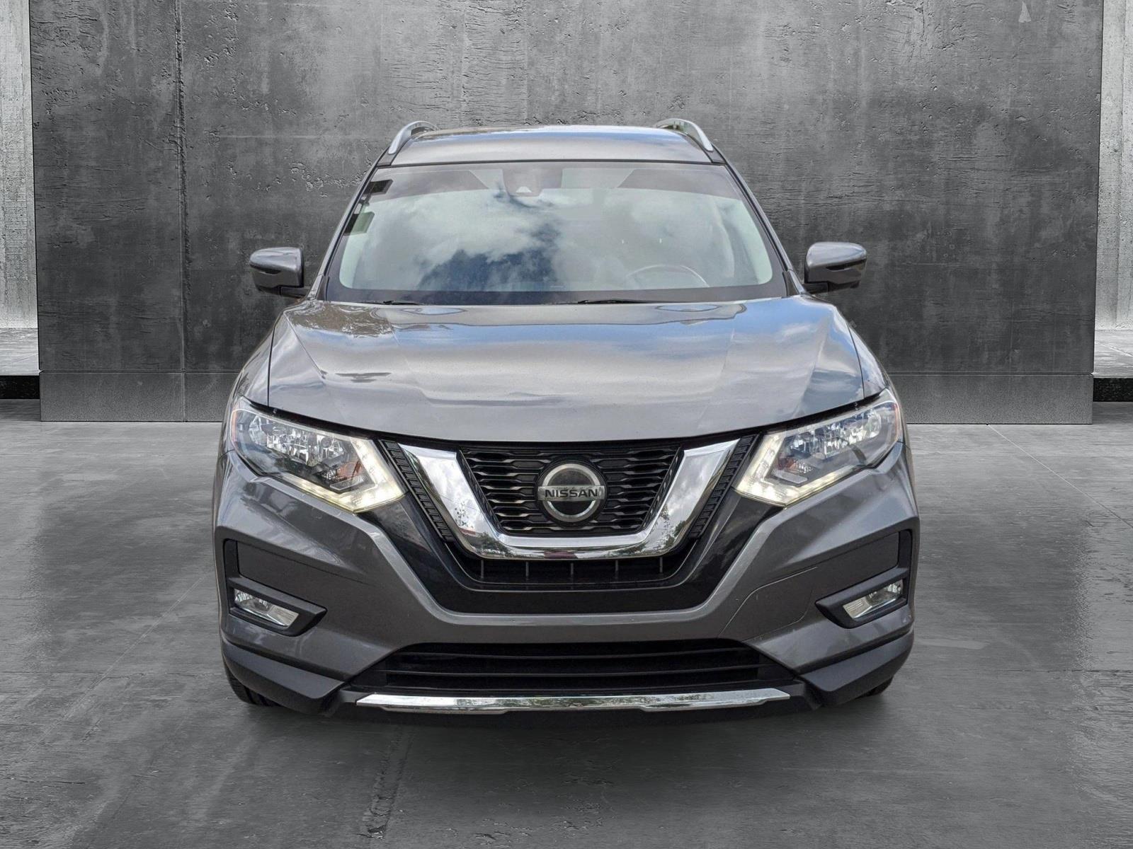 2018 Nissan Rogue Vehicle Photo in Miami, FL 33015