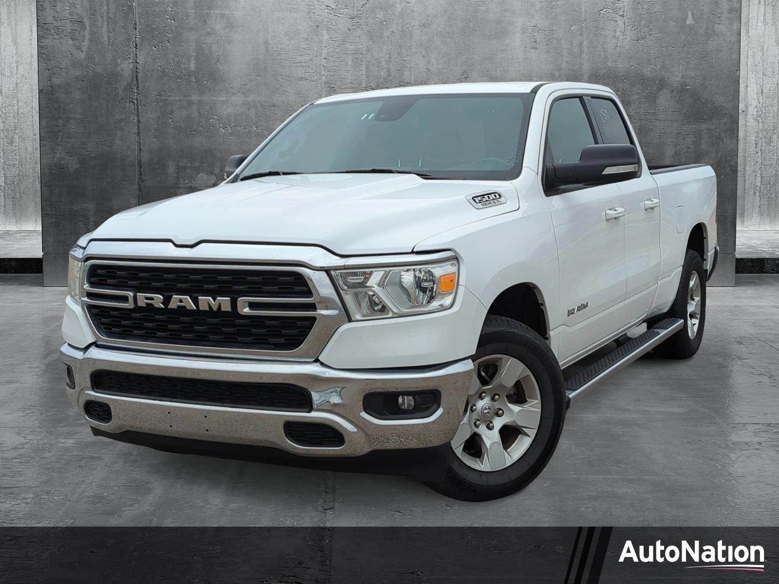 2022 Ram 1500 Vehicle Photo in Memphis, TN 38128