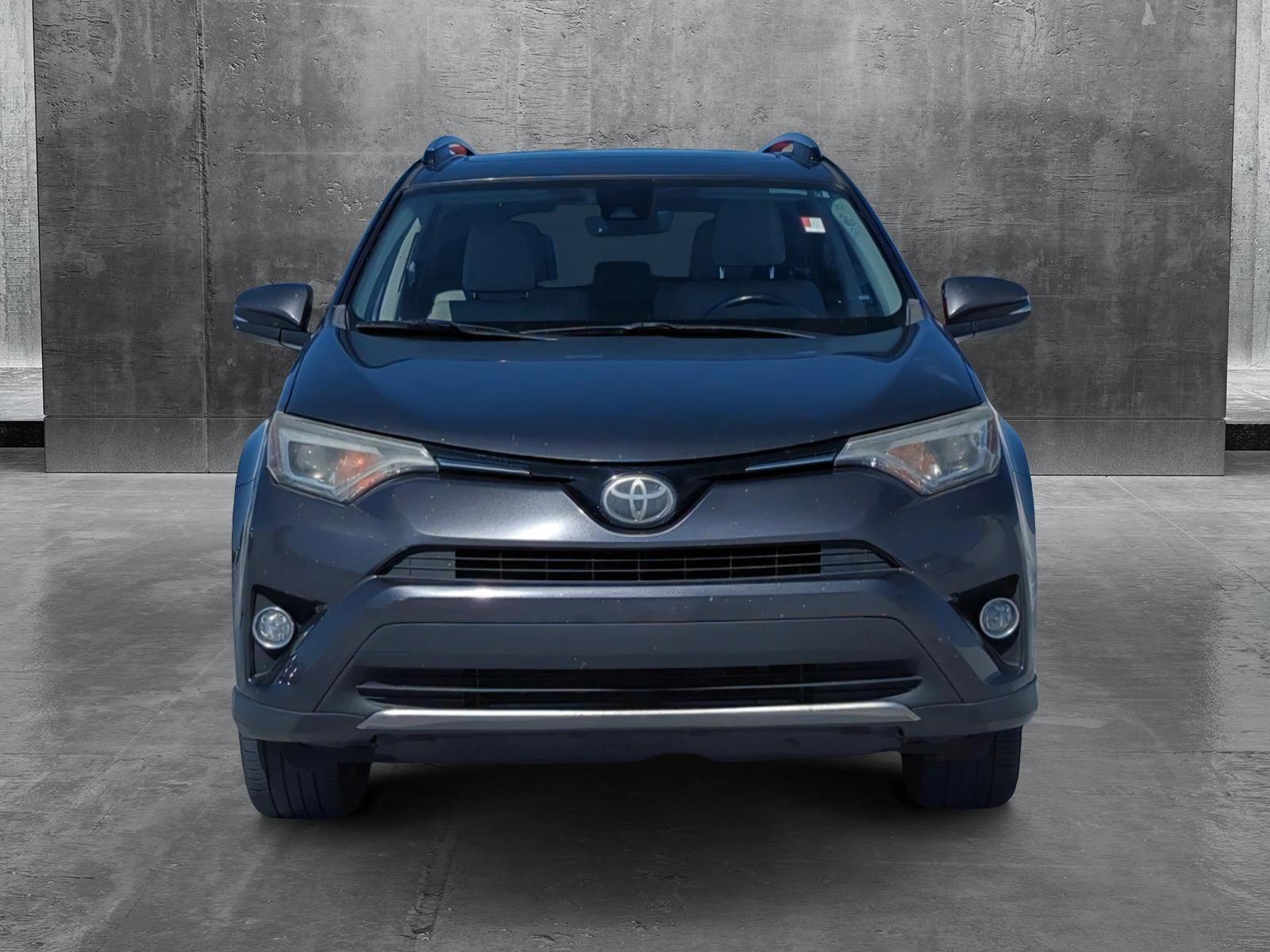 2018 Toyota RAV4 Vehicle Photo in Ft. Myers, FL 33907