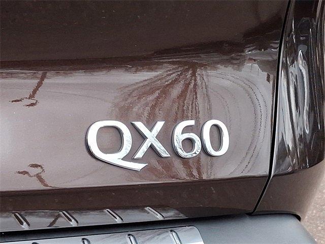 2022 INFINITI QX60 Vehicle Photo in Willow Grove, PA 19090